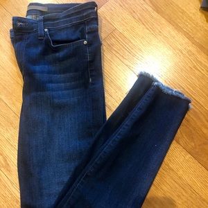 Joe brand jeans